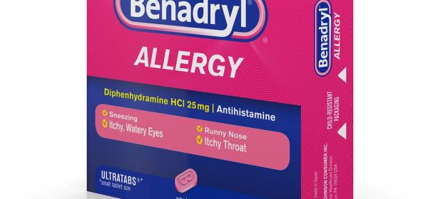 Desafio Benadryl: brincadeira perigosa na internet com medicamento causa morte