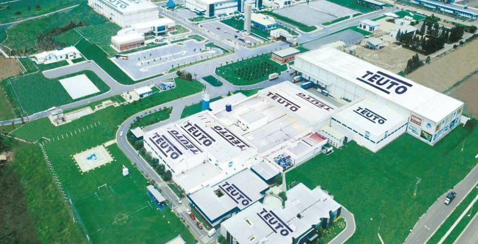 Laboratório Teuto abre mais de 90 vagas com oportunidades para farmacêuticos