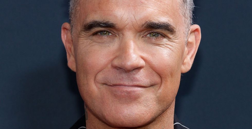 Robbie Williams afirma que o uso de canetas emagrecedoras está o deixando cego