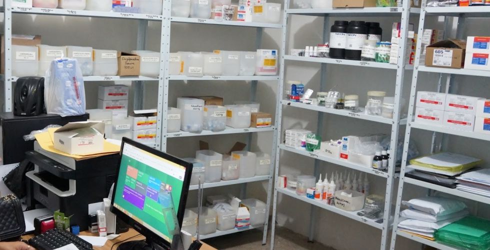 SUS recebe reforço de R$ 1,8 bilhão para Assistência Farmacêutica nas UBS