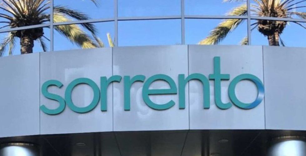 Sorrento se prepara para chegar à indústria farmacêutica brasileira