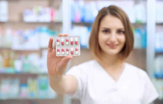 Venda fracionada de medicamentos obrigatória: Entenda a discussão no Senado