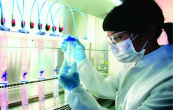 Métodos Cromatográficos e Espectroscópicos Aplicados à Análise de Medicamentos