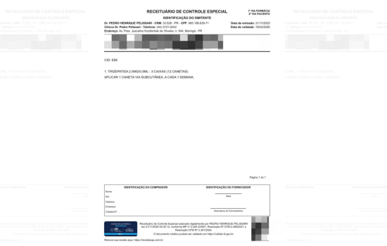 Caso ReceitasZap: Contradições colocam em dúvida versão de médico que nega participação