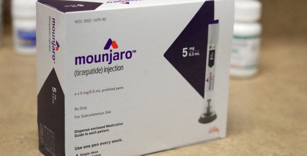 Eli Lilly oficializa lançamento do Mounjaro no Brasil para 7 de junho