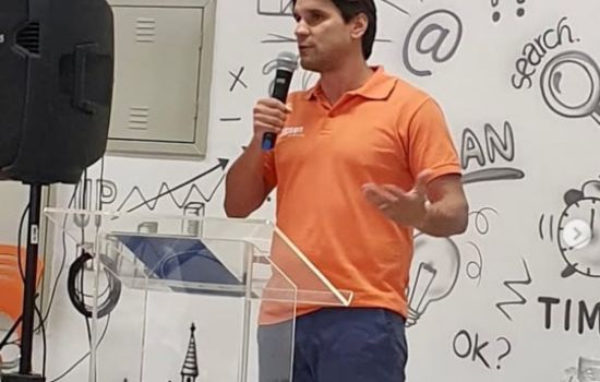 Farmacêutico brasileiro desenvolve tecnologia inovadora e transforma o mercado de suplementos