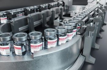 Samsung Biologics fabricará vacina contra Covid-19 da Moderna