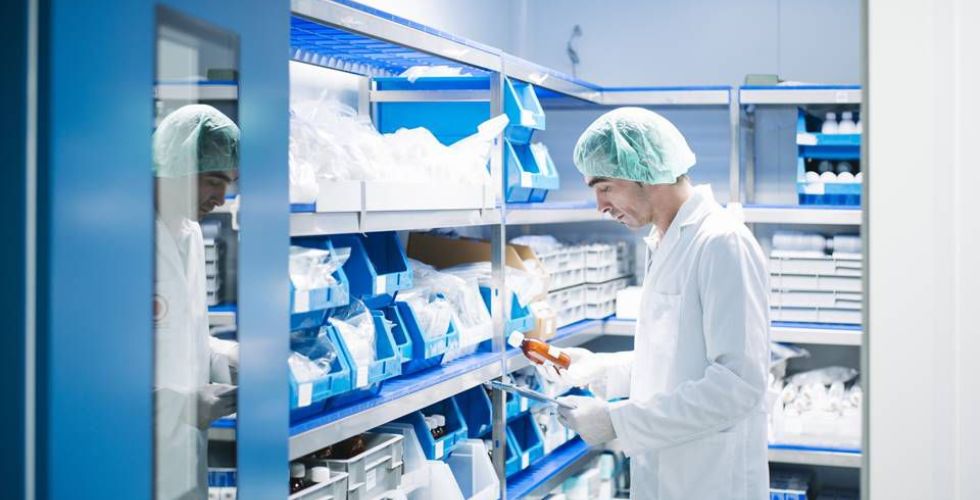 Pandemia e alta do dólar estimulam nacionalização de insumos