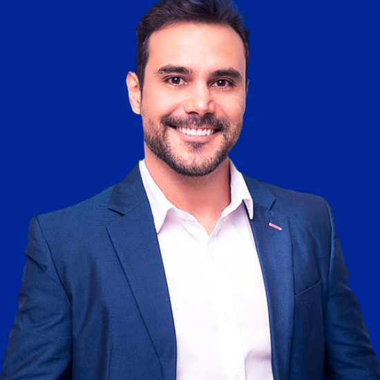 Antony Barbosa
