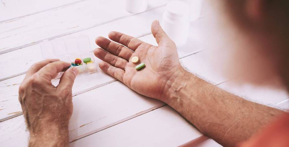 40 interações medicamentosas mais frequentes na pandemia