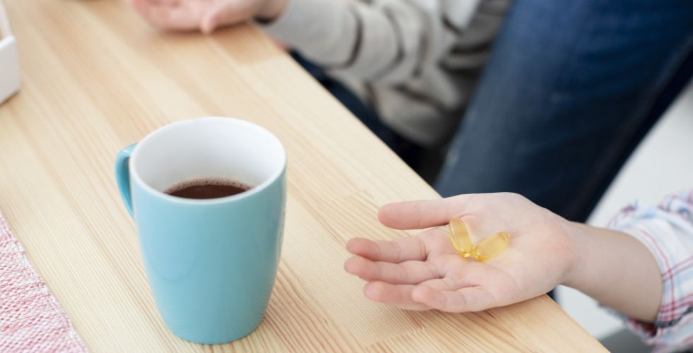 O que todo farmacêutico precisa saber: Interação da cafeína com medicamentos