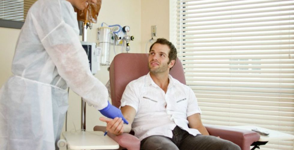 Atenção farmacêutica junto aos pacientes oncológicos