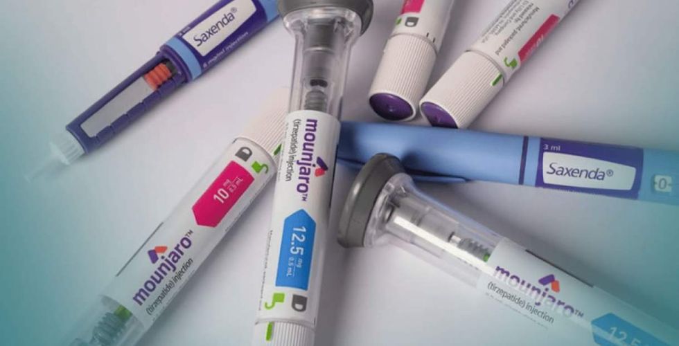 Agência reguladora do Reino Unido alerta para pancreatite aguda e m0rt3s associadas a canetas emagrecedoras