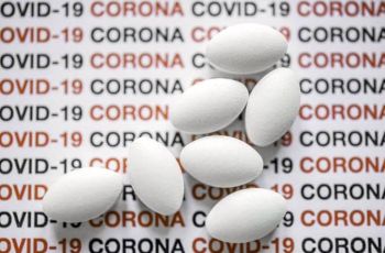 Urgente: Roche e Regeneron vão fabricar medicamento contra Covid-19