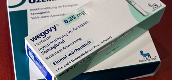 Farmacêutico: a partir de hoje (23/06), Ozempic, Wegovy e similares só podem ser vendidos com receita retida
