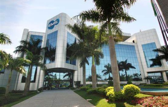 Mercado farmacêutico cresce e EMS se destaca como maior anunciante do ano