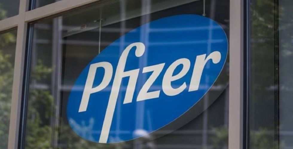 Pfizer prevê lançar pílula contra Covid-19 ainda neste ano