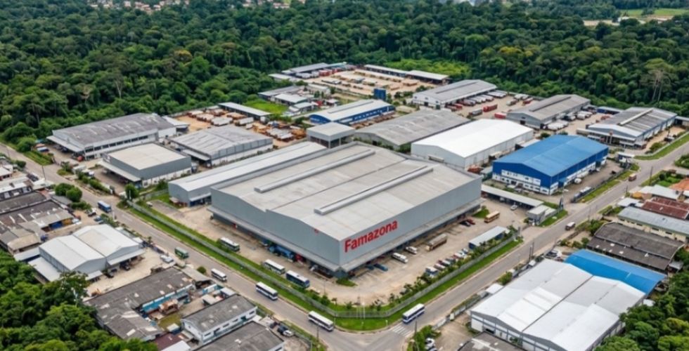 Farmacêuticos devem olhar para Manaus: a cidade começa a desenhar um novo polo de inovação em medicamentos