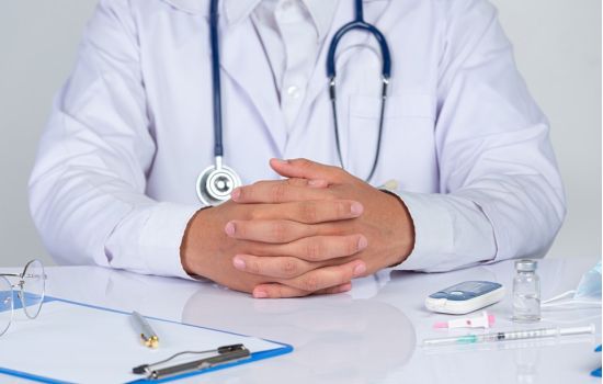 A farmácia clínica em diabetes