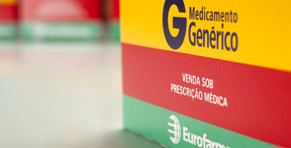 Genérico é uma estratégia de saúde consolidada no Brasil