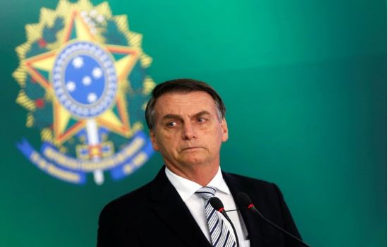 Pílula do câncer: Bolsonaro quer liberar remédio vetado pelo STF