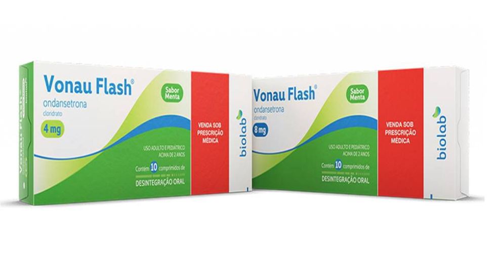 A gestão é um dos segredos do sucesso do Vonau Flash
