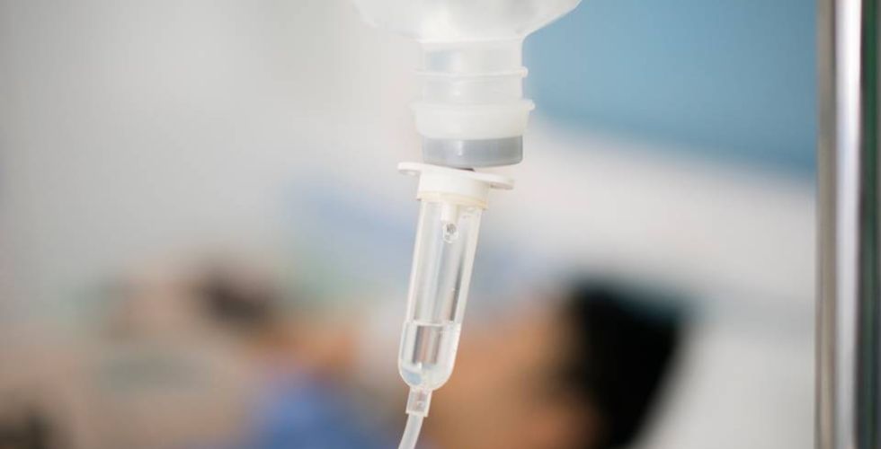 Falta medicamento para sedação em hospitais
