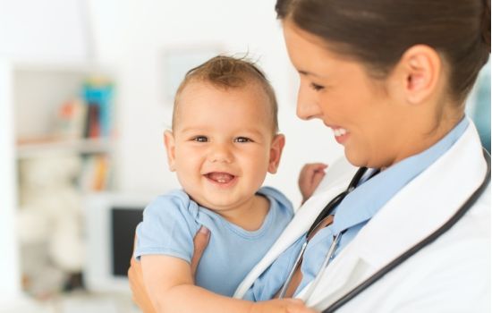 Atenção Clínica e Imunologia em pediatria para farmacêuticos