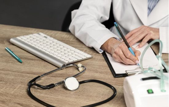 Obrigatoriedade de receita médica legível deve ganhar nova lei