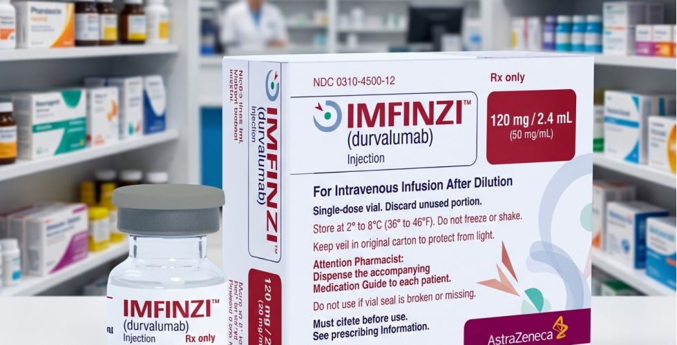 Medicamento da AstraZeneca ganha nova indicação e amplia opções terapêuticas para câncer de bexiga no Brasil