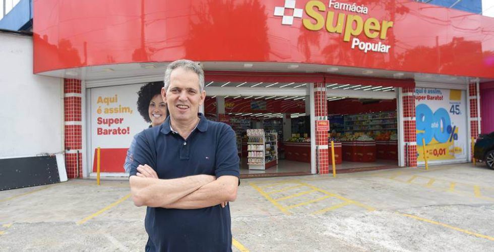 A força do associativismo para farmácias independentes competirem com grandes redes