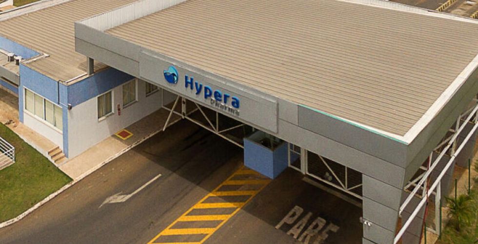Hypera avança no setor de biotecnologia com investimento de R$363,8 milhões do BNDES