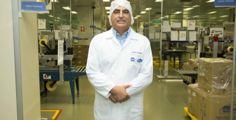 Laboratório Teuto – 24 horas, não para nunca