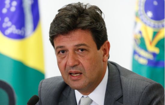 Brasil poderá enfrentar megaepidemia em 60 dias