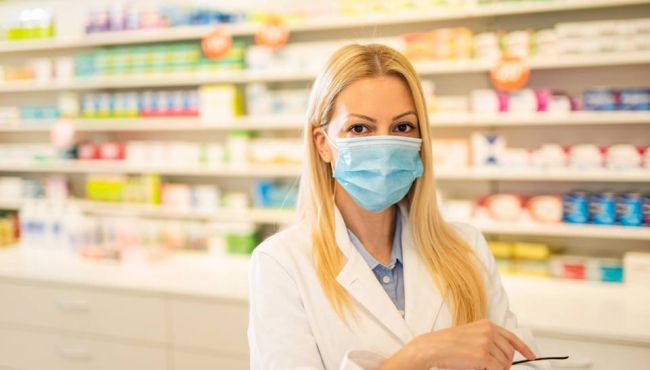 CFF destina R$ 2,2 mi de investimentos para compra de EPIs para farmacêuticos