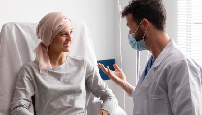 Da prevenção ao Tratamento: A importância do farmacêutico na oncologia