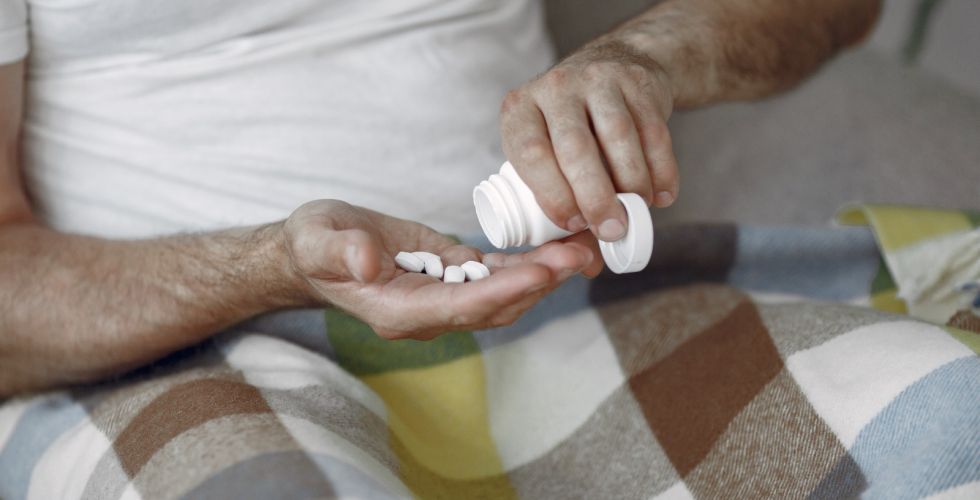 Medicamento reduz 79% risco de forma grave da Covid-19, revela estudo