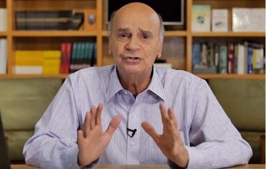 O que Drauzio Varella está falando sobre o farmacêutico