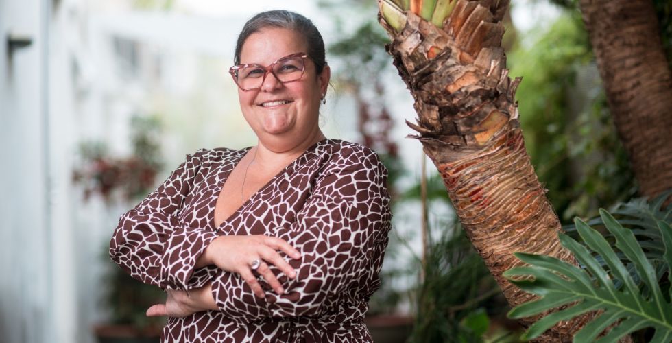 CEO da Weleda, Maria Claudia Villaboim Pontes compartilha desafios e conquistas da sua jornada na indústria