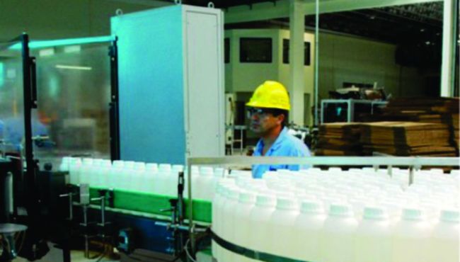 O uso do Process Analytical Technology (PAT) como inovação nos processos de fabricação farmacêutica