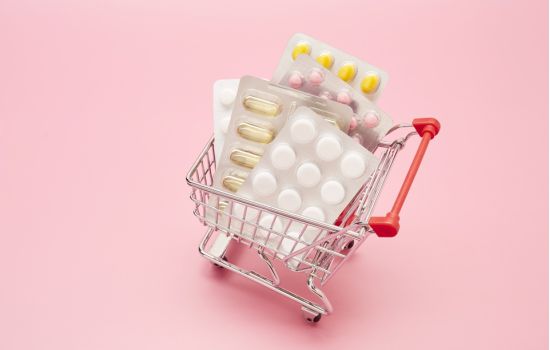 Brasil é o 6° mercado farmacêutico do mundo