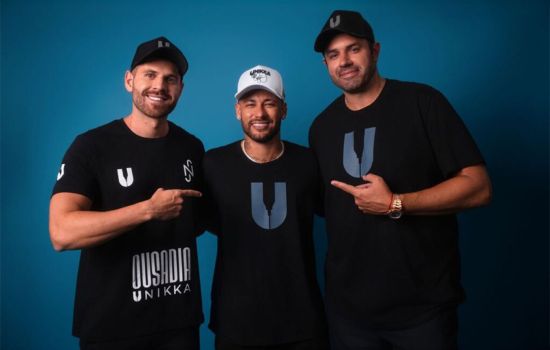 Empresa de Neymar suspende contrato com a Unikka Pharma, ligada a médico investigado pela PF por venda ilegal de Mounjaro