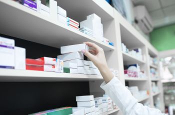 MP elimina exigência de autorização da Anvisa para pedidos de patente de medicamentos