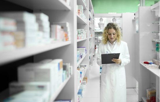 Lei estadual determina: farmácias terão que receber receitas remotamente na pandemia