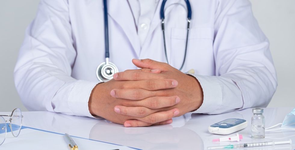 A farmácia clínica em diabetes
