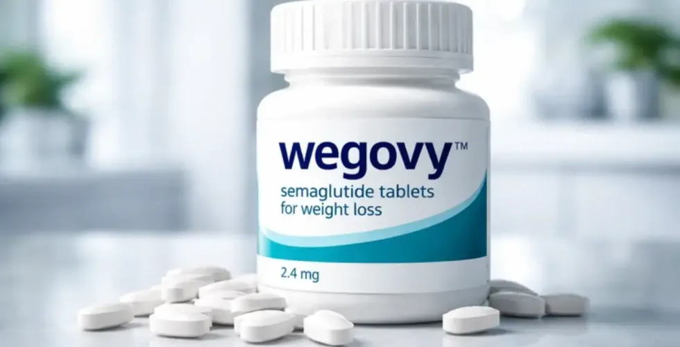 Anvisa avalia pedido da Novo Nordisk para venda do Wegovy em comprimidos
