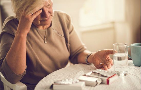 Cresce mais de 20% o consumo de antidepressivos no Brasil