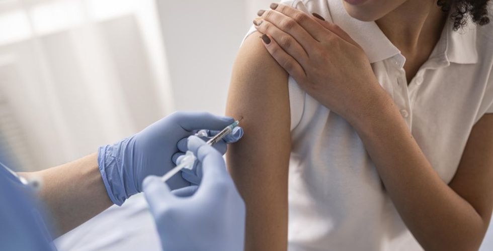 Farmacêuticos estão autorizados a participar da campanha de vacinação contra Covid-19