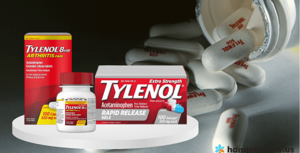 Kimberly-Clark compra dona do Tylenol e Listerine em acordo histórico de US$ 40 bilhões