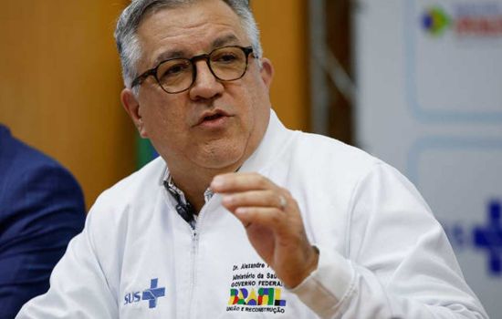 Ministro da Saúde diz que canetas emagrecedoras podem ser incluídas no SUS com base científica